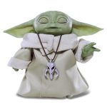 فیگور عروسک بیبی یودا Baby Yoda Goru