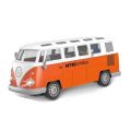 ماشین کنترلی فولکس City Truck 1:30 کد 243