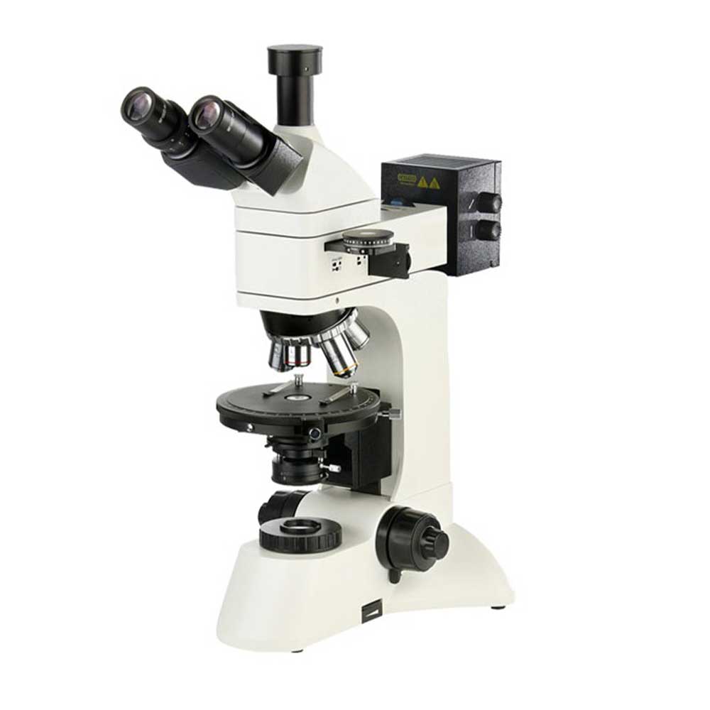 میکروسکوپ پلاریزان، نوری عبوری و بازتابی Phenix PH-PG3230