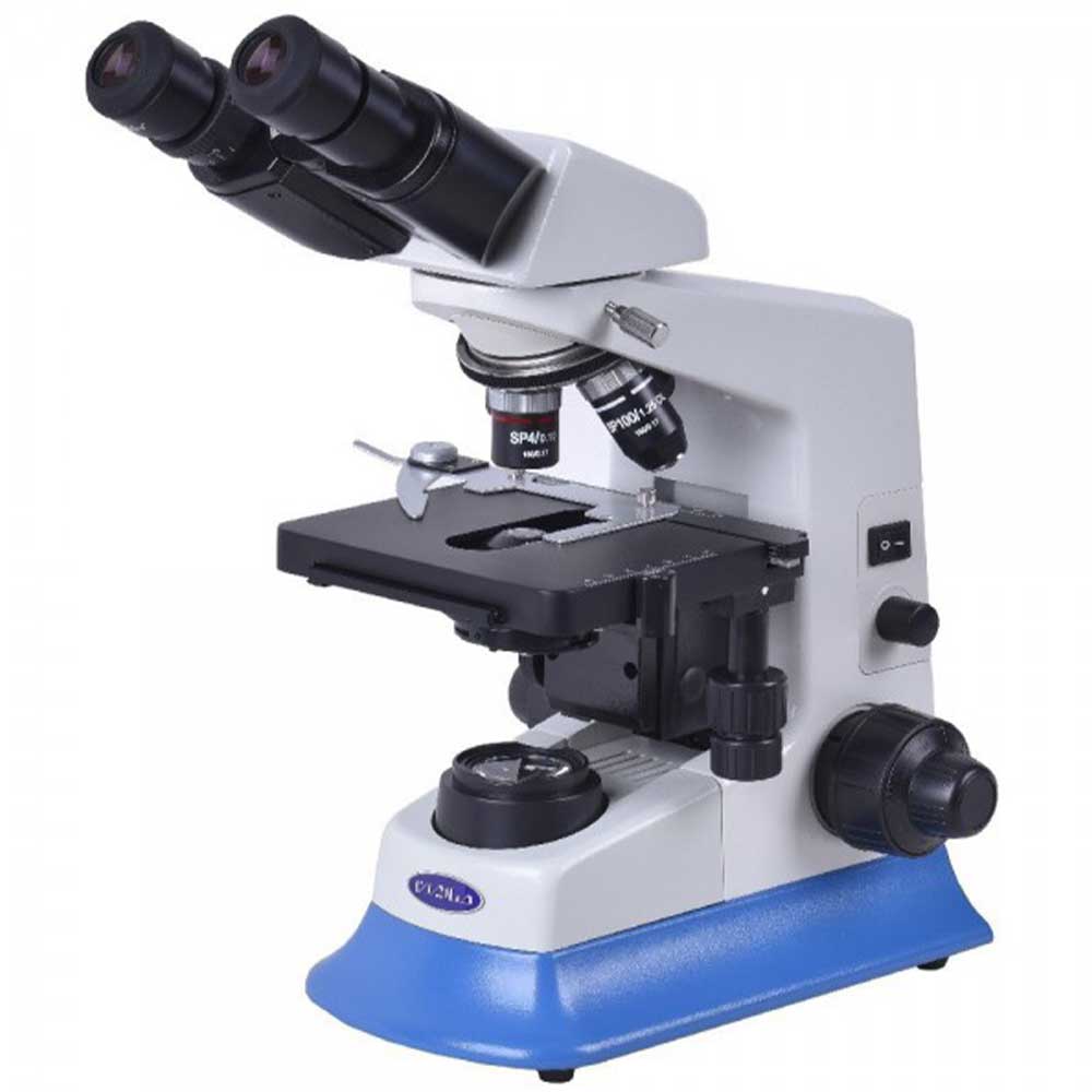 میکروسکوپ زیستی مدل BM-180N برند صا ایران