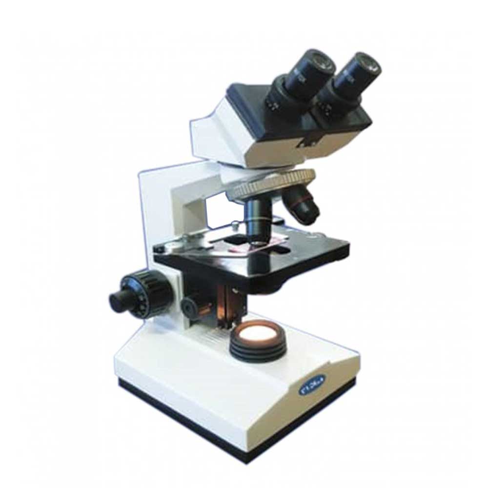 میکروسکوپ زیستی مدل BM22 طرح نیکون ژاپن برند صاایران
