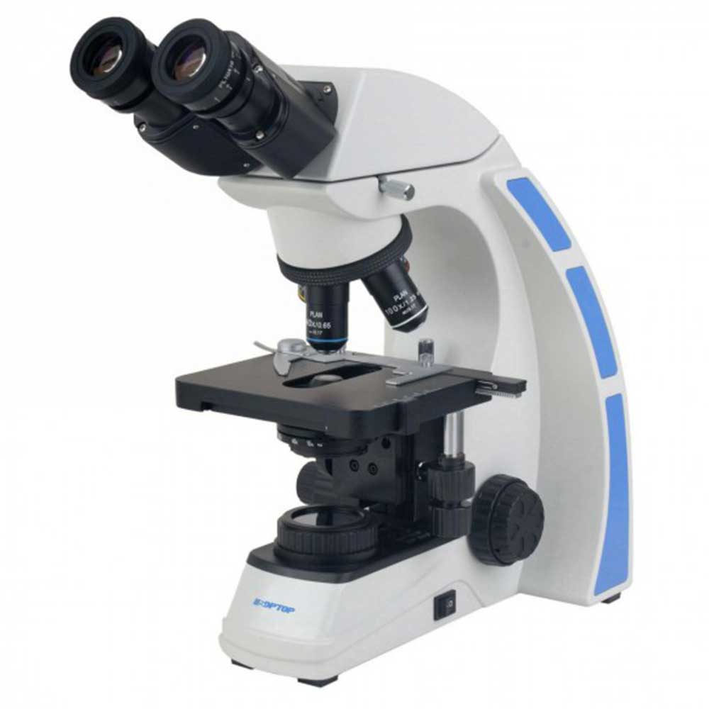 میکروسکوپ دوچشمی زیست‌شناسی EX20 نایت‌اسکای