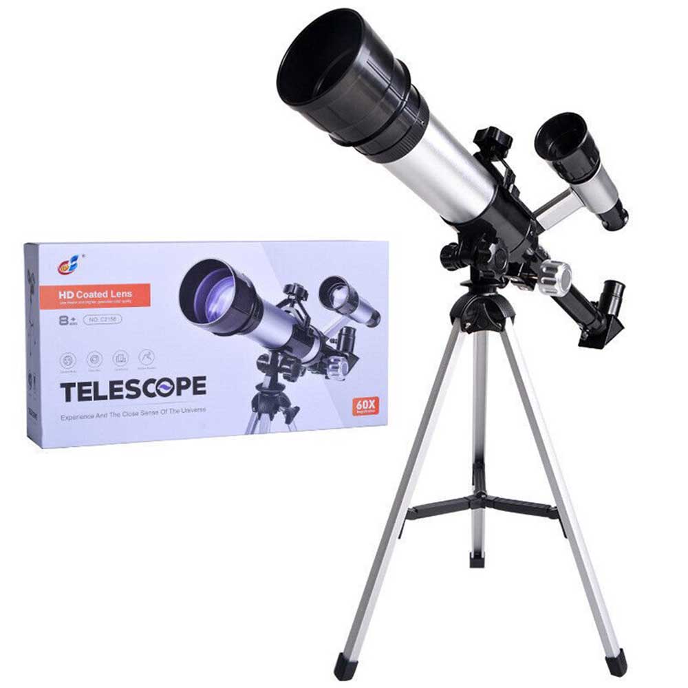 تلسکوپ مدل 60x کد C2158