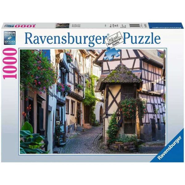 Ravensburger Puzzel 15257