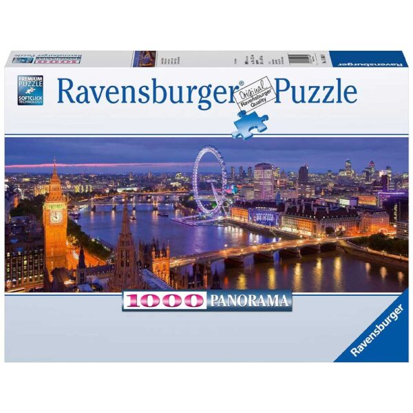 Ravensburger Puzzel 15064