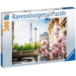 Ravensburger Puzzel 17377