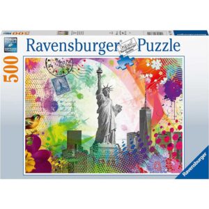 Ravensburger Puzzel 17379