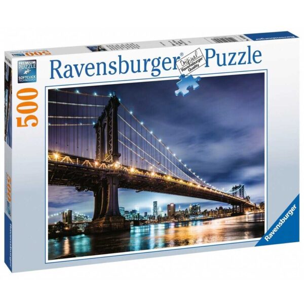 Ravensburger Puzzel 16589