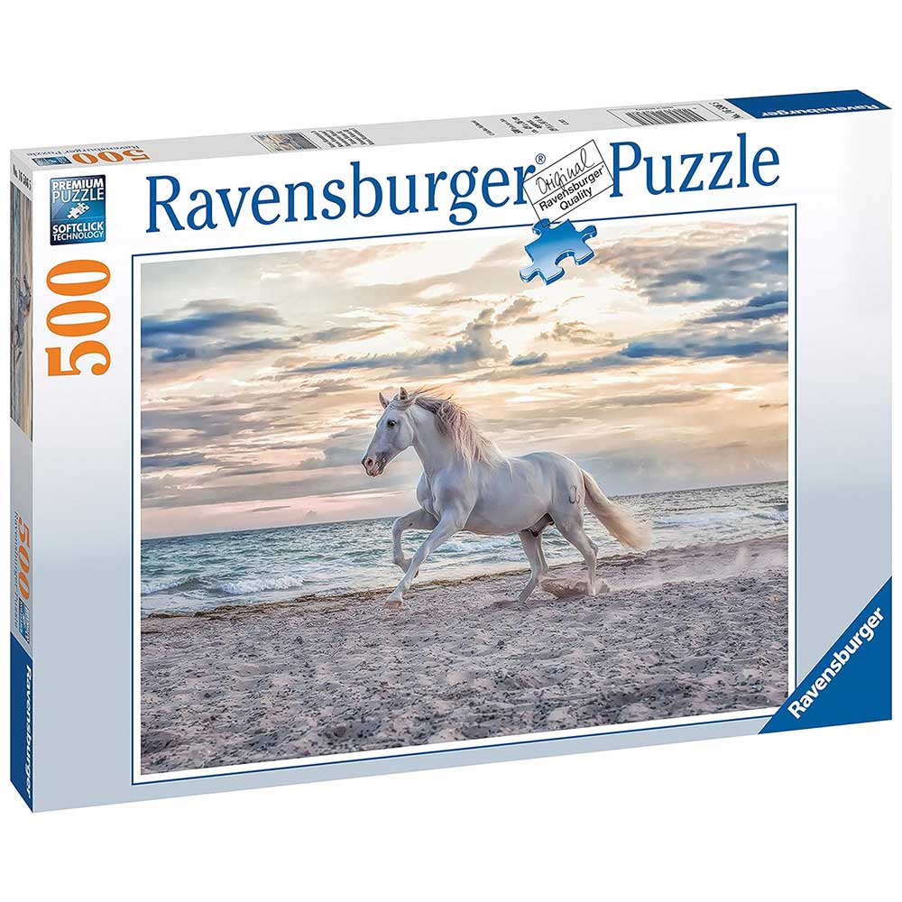 Ravensburger Puzzel 16586