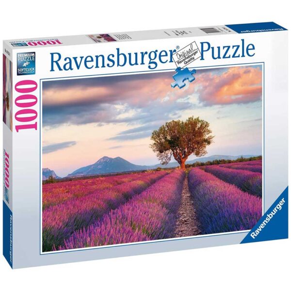 Ravensburger Puzzel 16724