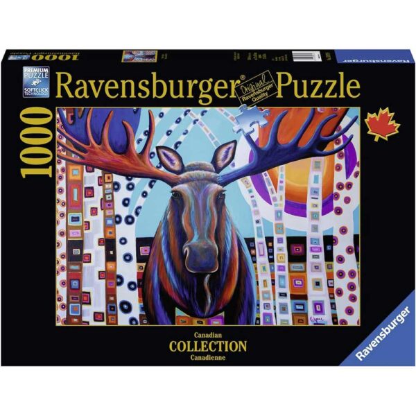 Ravensburger Puzzel 13979