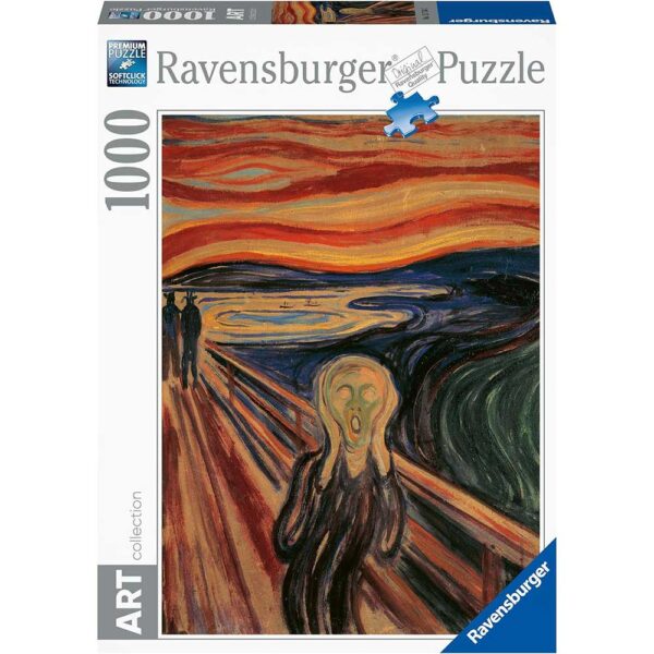 Ravensburger Puzzel 15758