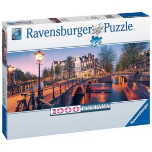 Ravensburger Puzzel 16752