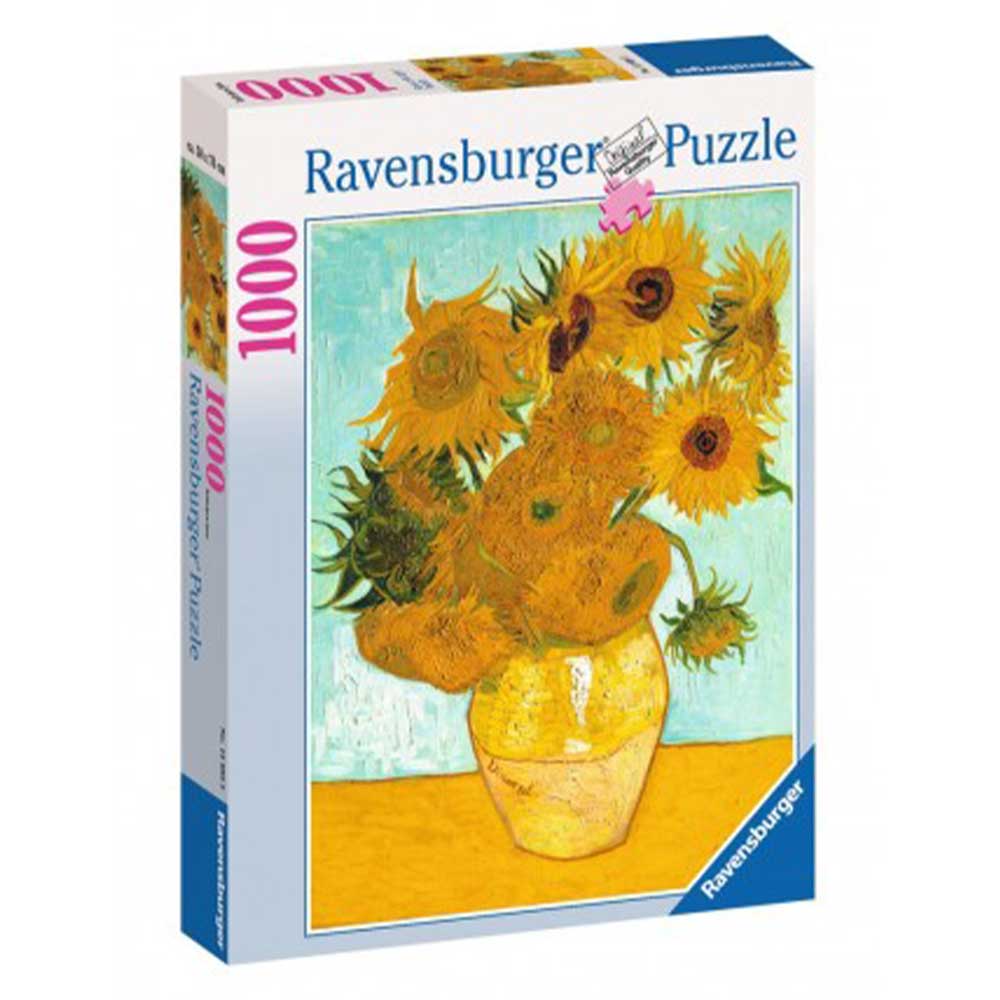 Ravensburger Puzzel 15805