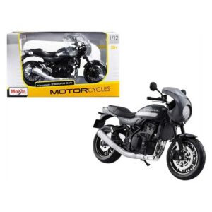 Maisto 1:12 Scale Kawasaki Z900RS Cafe