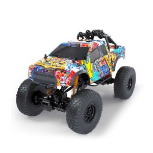 Remote Control Car Climbing Car 2037 MZ 1: 8