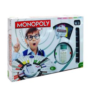 Game Monopoly 2889