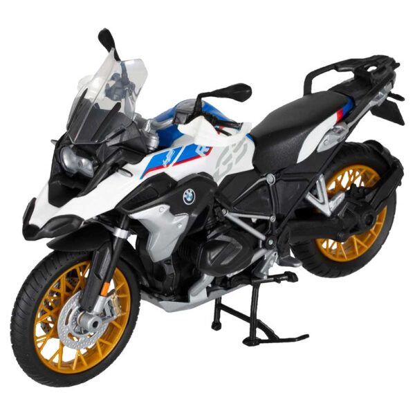 Maisto 1:18 Scale BMW R1250 GS