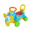 Baby Ride and Push Playing Simulation Aircraft 380A Air Bus 35380