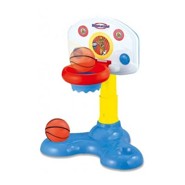 Five star Shoot and Sound Basketball 33860