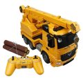 DOUBLE E RC Engineering Truck E526-003