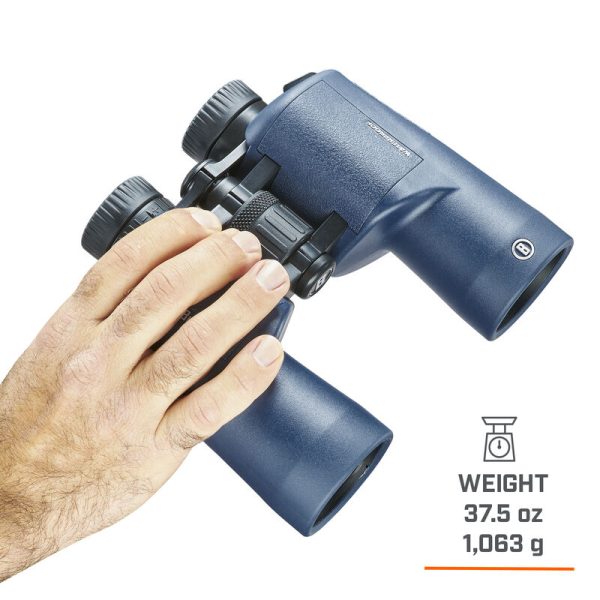 دوربین دوچشمی بوشنل مدل H2O 10x42 BUSHNELL