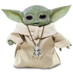 فیگور عروسک بیبی یودا Baby Yoda Goru