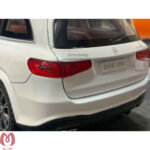 ماشین فلزی بنز GLS کد CZ134