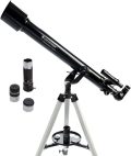 تلسکوپ شکستی 60 میلیمتری سلسترون مدل PowerSeeker 60AZ