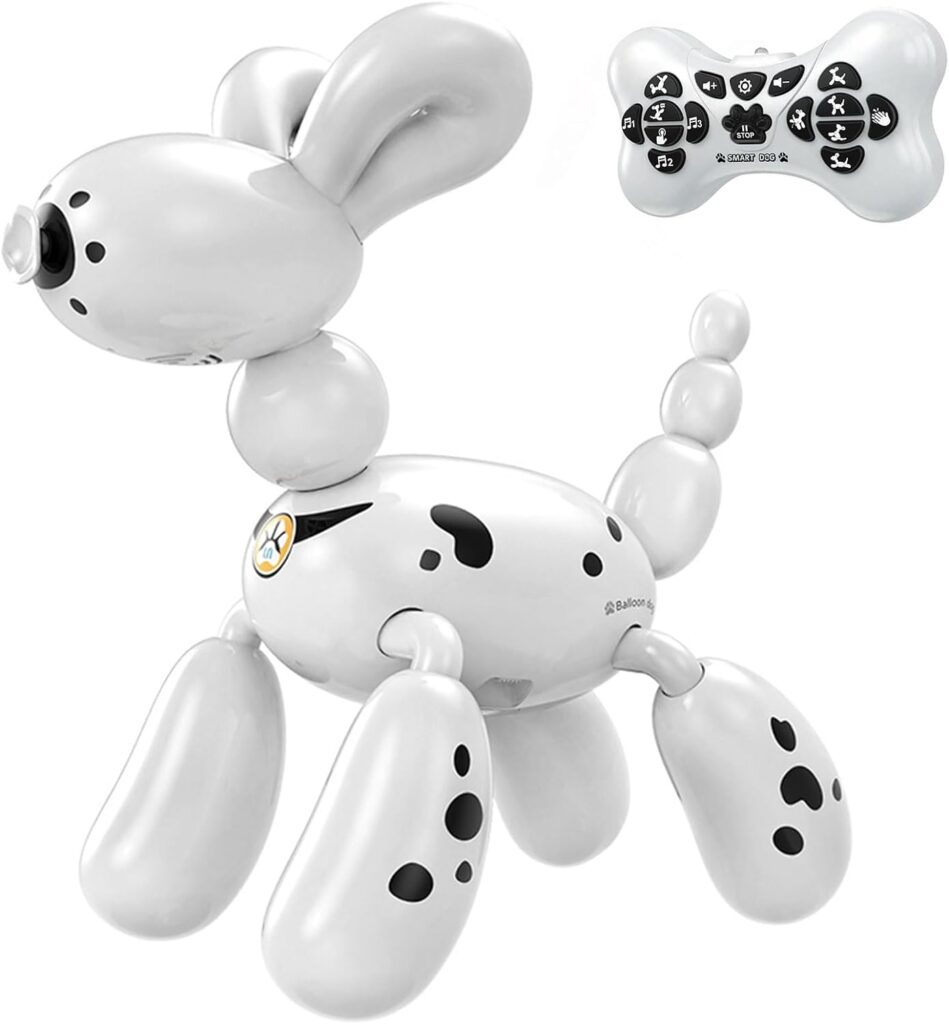 ربات کنترلی سگ بالونی برند Le Neng toys کد K32