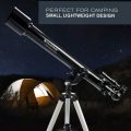 تلسکوپ شکستی 60 میلیمتری سلسترون مدل PowerSeeker 60AZ تلسکوپ شکستی 60 میلیمتری سلسترون مدل PowerSeeker 60AZ