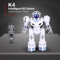 ربات کنترلی ترنسفورمر مدل K4