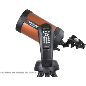 رابط عکاسی با موبایل مدل Celestron NexYZ 3-AXIS