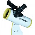 تلسکوپ دابسونی 82 میلیمتر رومیزی مید مدل Eclipseview