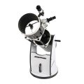 تلسکوپ 10 اینچ دابسونی جمع شونده اسکای‌واچر مدل Skyliner Flextube 250P - Image 6