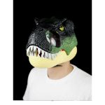 فیگور ماسک دایناسور تیرکس Dinosaur Head