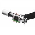 تلسکوپ شکستی 72 میلیمتری اسکایواچر مدل Evostar 72 ED DS-Pro