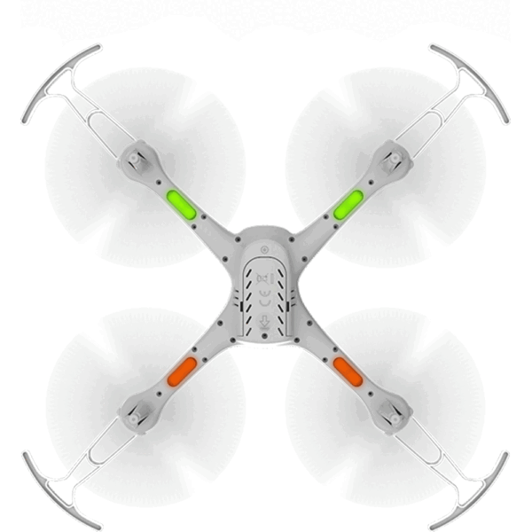 کوادکوپتر سایما مدل SYMA X15A