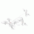 کوادکوپتر سایما مدل SYMA X15A