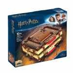 ساختنی مدل Harry Potter کد 70074