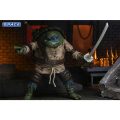 اکشن فیگور نینجا لئوناردو گوژپشت Hunchback Leonardo برند نکا - Image 4