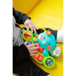 اسباب بازی نوزادی پیانو فیلی موزیکال هولی تویز مدل 3135 Hola Toys Elephant Keyboard _اسباب بازی نوزادی