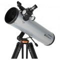 تلسکوپ بازتابی ۱۳۰ میلیمتری سلسترون مدل STARSENSE EXPLORER DX 130AZ