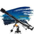 تلسکوپ شکستی 60 میلیمتری سلسترون مدل PowerSeeker 60EQ