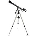 تلسکوپ شکستی 60 میلیمتری سلسترون مدل PowerSeeker 60EQ
