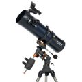 تلسکوپ بازتابی ۱۳۰ میلی‌متری سلسترون مدل ASTROMASTER 130EQ