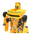 ماشین کنترلی تبدیل شونده کنترل Transformind Autobat 2314Q