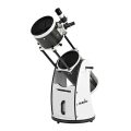 تلسکوپ 10 اینچ دابسونی جمع شونده اسکای‌واچر مدل Skyliner Flextube 250P