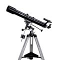 تلسکوپ شکستی 90 میلیمتری اسکای واچر با مقر EQ2 مدل Evostar
