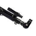 تلسکوپ شکستی 60 میلیمتری سلسترون مدل PowerSeeker 60EQ